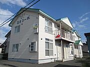 花月コーポ 1階 築36年9ヶ月の賃貸物件