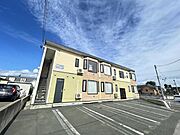 ハイツポパム 2階 築24年の賃貸物件