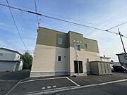 北見駅より徒歩22分 2階 築7年9ヶ月の賃貸物件