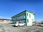 北見駅より徒歩57分 2階 築23年9ヶ月の賃貸物件