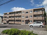 北見駅より徒歩12分 2階 築11年7ヶ月の賃貸物件
