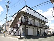 サンハイツ３ 1階 築40年7ヶ月の賃貸物件