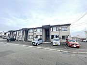 アイビス三輪第二六番館 2階 築28年7ヶ月の賃貸物件