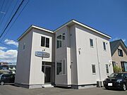 シェル・ガーデン 1階 築13年の賃貸物件