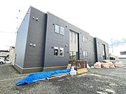 bisque 2階 築2年11ヶ月の賃貸物件