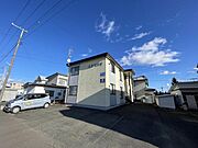 エスペリオ 1階 築29年8ヶ月の賃貸物件