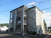 コスモシティー 1階 築29年9ヶ月の賃貸物件