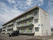 コーポ緑苑 2階 築44年10ヶ月の賃貸物件