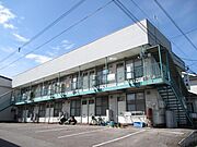 コーポ泉 2階 築40年8ヶ月の賃貸物件