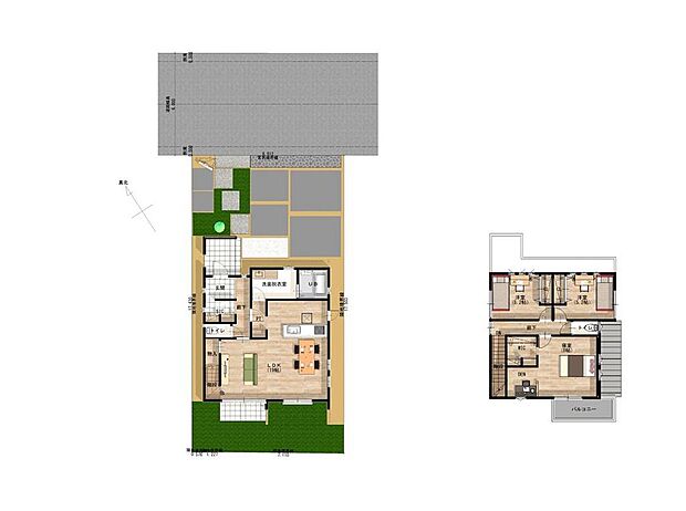 建物会社を検討中の方は勿論、理想の住まいの検討材料として是非ご覧ください！