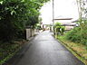 その他：前面道路　公道　巾4ｍ