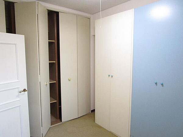 子供部屋