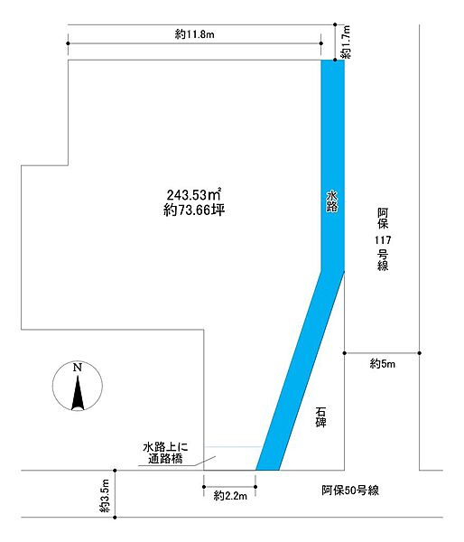 区画図：327002976833