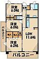N.グランドゥール3階13.0万円