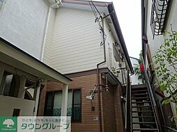 コーポワタナベ