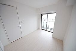 ルクレ上北沢ルネサンスコート 6階1LDKのリビング/ダイニング