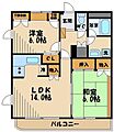 ノミズマンション3階9.2万円