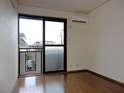 ストークアレイ 1階2DKのリビング/ダイニング