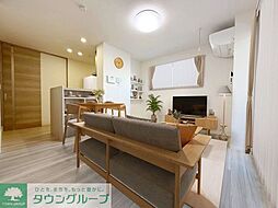 Virgo 202 2階2LDKのリビング/ダイニング