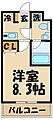 スパシエエクレクト1階7.0万円