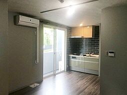 グエル・サカエ赤堤 1階1LDKのリビング/ダイニング