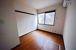 セントレージつつじヶ丘 1階ワンルームのリビング/ダイニング