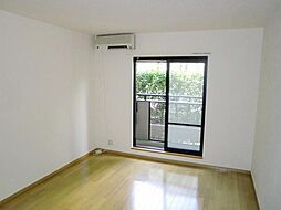 ミレニアム経堂 3階1Kのリビング/ダイニング