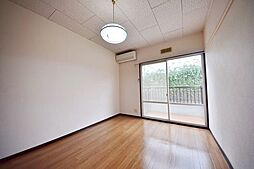 ジベ成城2 1階1Kのリビング/ダイニング