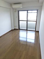 モアクレスト菊野台 1階2LDKのリビング/ダイニング