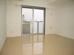 スパシエエクレクト 1階1Kのリビング/ダイニング