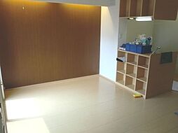 Ｔ＆Ｍ南烏山 2階1LDKのリビング/ダイニング