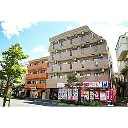 京王線 国領駅 徒歩7分