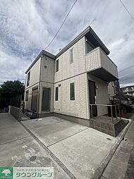 北野4丁目戸建賃貸住宅