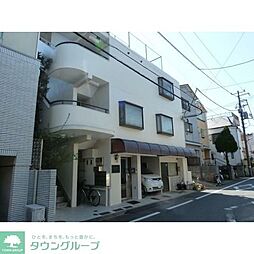 サクラヒルズマンション