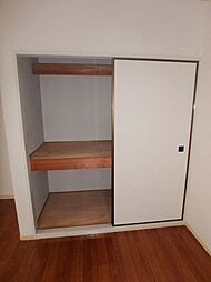 ホワイトホームズ 2階1Kのリビング/ダイニング