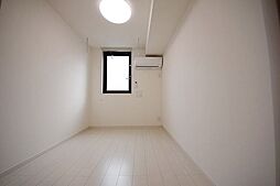 リブリ・Dear court 2階ワンルームのリビング/ダイニング