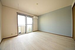 Ｋハイム 1階1Kのリビング/ダイニング