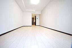 ジェノヴィア桜上水スカイガーデン 1階1Kのリビング/ダイニング