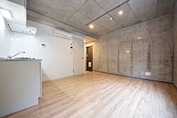 アート・フル永福 2階1LDKのリビング/ダイニング