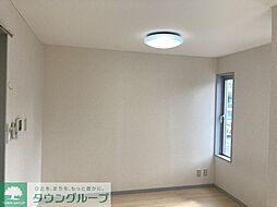 アレイＹＵ 1階ワンルームのリビング/ダイニング