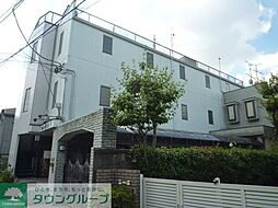 ラピュタ浜田山