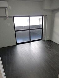 ＺＯＯＭ調布 5階1Kのリビング/ダイニング