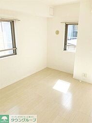 ヴィーダ高井戸 2階1Kのリビング/ダイニング