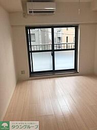 エスポワール加藤 3階1Kのリビング/ダイニング