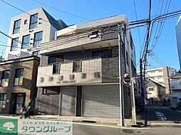 エスポワール加藤