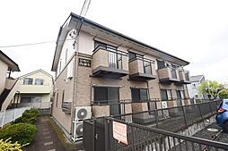 ジャルダン西調布