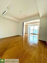 レジディア杉並方南町 6階1LDKのリビング/ダイニング