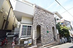 グリシーヌ成城