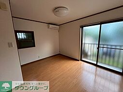 Ｓハイム 1階ワンルームのリビング/ダイニング