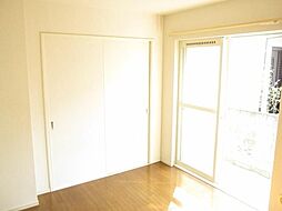 ハイツ岸本 1階1Kのリビング/ダイニング